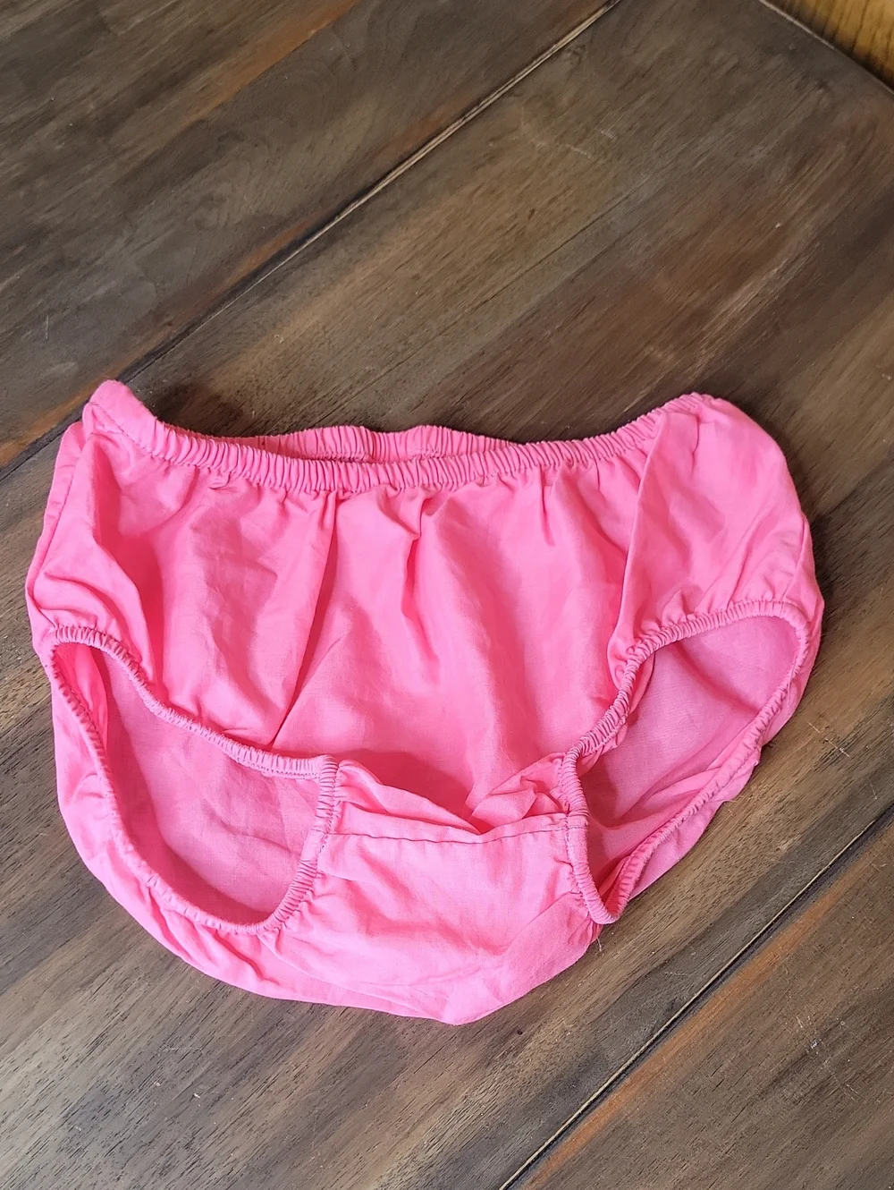 Gymboree EIFFEL FLOWERS Diaper Cover Sz 3T